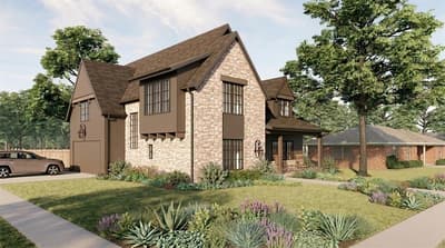 1121 La Mesa Drive, Richardson TX 75080 - Photo 2