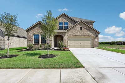 1716 Gulin Street, Royse City TX 75189