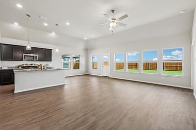 1716 Gulin Street, Royse City TX 75189 - Photo 4