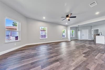 303 Pemberton Street, White Settlement TX 76108 - Photo 3