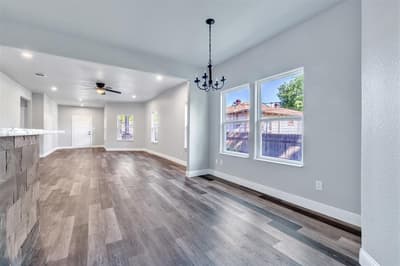 303 Pemberton Street, White Settlement TX 76108 - Photo 5