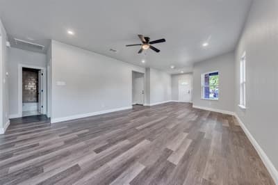 303 Pemberton Street, White Settlement TX 76108 - Photo 4