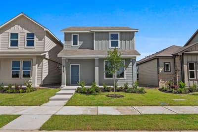 3129 Maple Orchard Lane, Fort Worth TX 76140