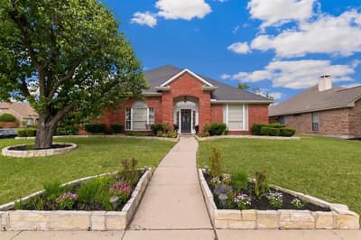 6701 Laramie Drive, Plano TX 75023