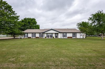 8770 Prestonview Drive, Prosper TX 75078 - Photo 2