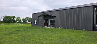 1410 Rs County Road 1235, Point TX 75472 - Photo 3