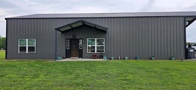1410 Rs County Road 1235, Point TX 75472