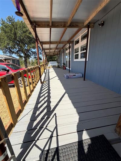 224 Rocky Hill Road, Brownwood TX 76801 - Photo 2