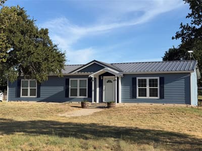 224 Rocky Hill Road, Brownwood TX 76801