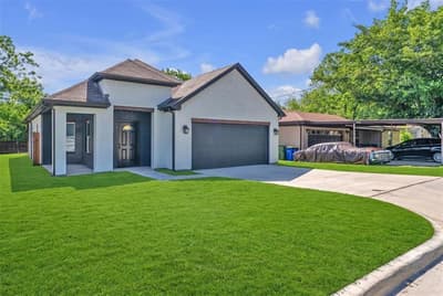 305 Pemberton Street, White Settlement TX 76108 - Photo 2