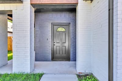 305 Pemberton Street, White Settlement TX 76108 - Photo 3