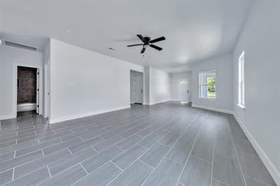 305 Pemberton Street, White Settlement TX 76108 - Photo 5