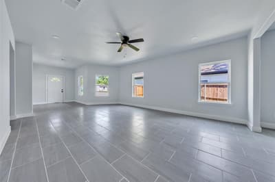 305 Pemberton Street, White Settlement TX 76108 - Photo 4