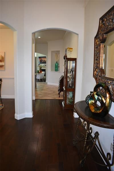 490 Oak Hills Lane, Fate TX 75189 - Photo 2