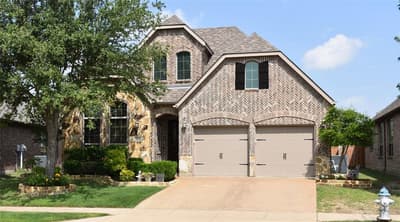 490 Oak Hills Lane, Fate TX 75189