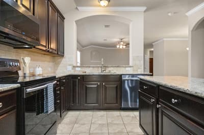 1001 Pigeon Hawk Drive, Little Elm TX 75068 - Photo 3