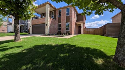 14800 Broadview Drive, Balch Springs TX 75180