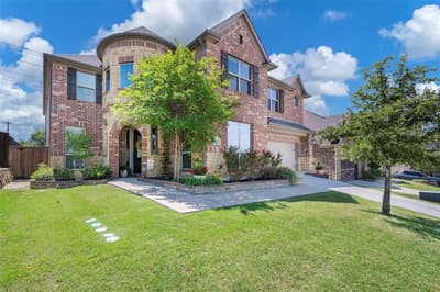 928 Bentley Drive, Roanoke TX 76262