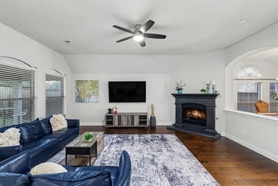 1003 Brighton Street, Roanoke TX 76262