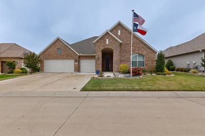 8008 American Way, Denton TX 76207