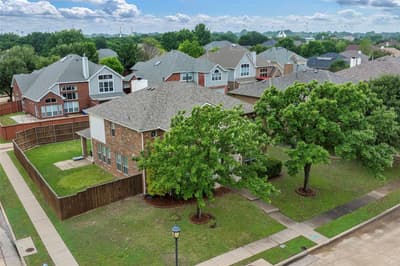 803 Cascades Drive, Allen TX 75002 - Photo 2