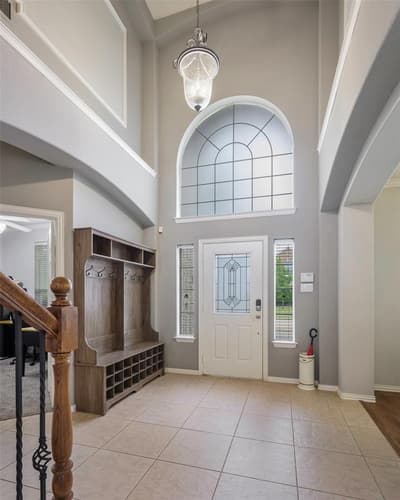 803 Cascades Drive, Allen TX 75002 - Photo 4