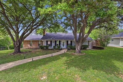 701 Raintree Road, Fort Worth TX 76103