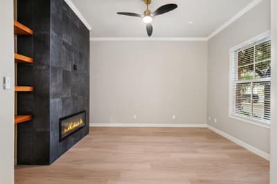 8462 Library Street, Frisco TX 75034 - Photo 3