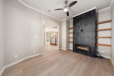 8462 Library Street, Frisco TX 75034 - Photo 4