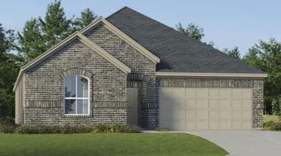2229 Whitney Road, Celina TX 75009 - Photo 2