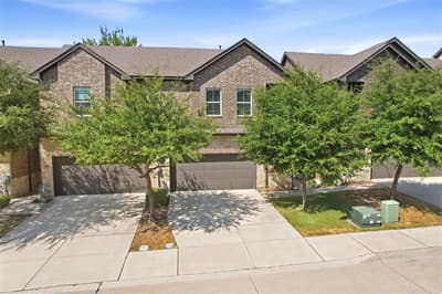 2413 Ash Lane, Sachse TX 75048
