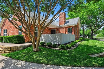 6113 Haley Lane, Fort Worth TX 76132