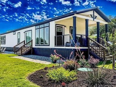 213 Meadow Pond Court, Runaway Bay TX 76426