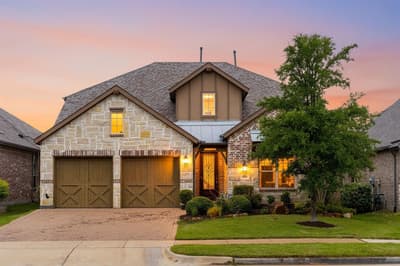 2825 London, The Colony TX 75056 - Photo 2