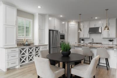 2825 London, The Colony TX 75056 - Photo 3
