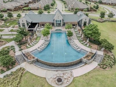 2825 London, The Colony TX 75056 - Photo 4