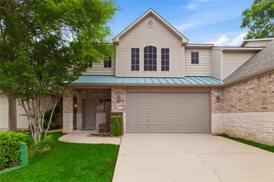 4263 Towne Lake Court, Irving TX 75061