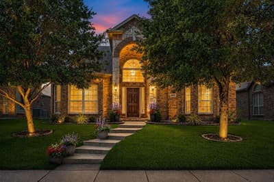 13075 Janet Drive, Frisco TX 75033 - Photo 2