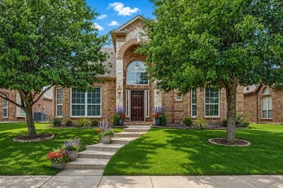 13075 Janet Drive, Frisco TX 75033