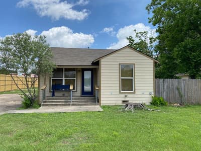 414 Avenue C, Duncanville TX 75116 - Photo 2
