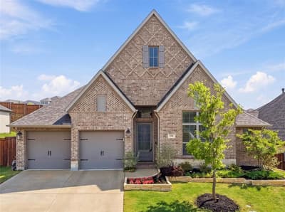 176 Buffalo Boulevard, Rhome TX 76078