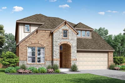 2112 Naples Street, Celina TX 75009