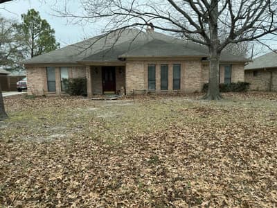 1316 Edna Street, Commerce TX 75428