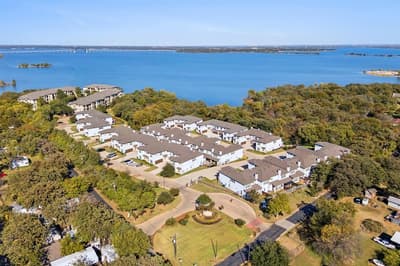 452 Waters Edge Drive # 824, Hickory Creek TX 75065
