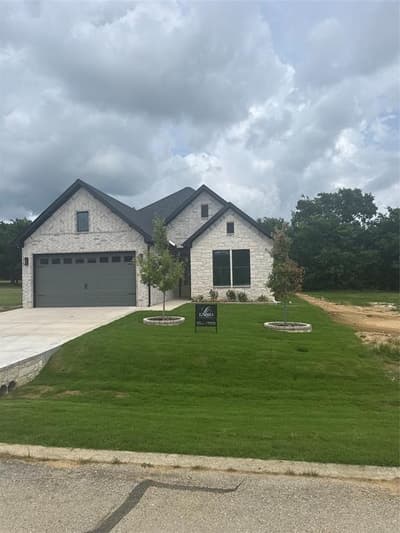 508 La Paloma Circle, Gordonville TX 76245