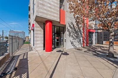 5609 Smu Boulevard # 207, Dallas TX 75206