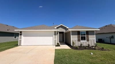 185 MLM Parkway, Bridgeport TX 76246