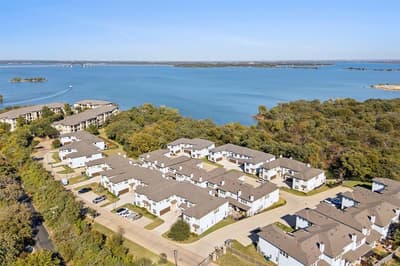 126 Bridgewater Way # 38, Hickory Creek TX 75065