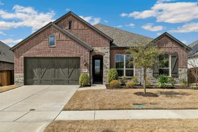 1818 Abruzzo Drive, McLendon Chisholm TX 75032