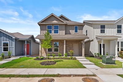 3149 Maple Orchard Lane, Fort Worth TX 76140